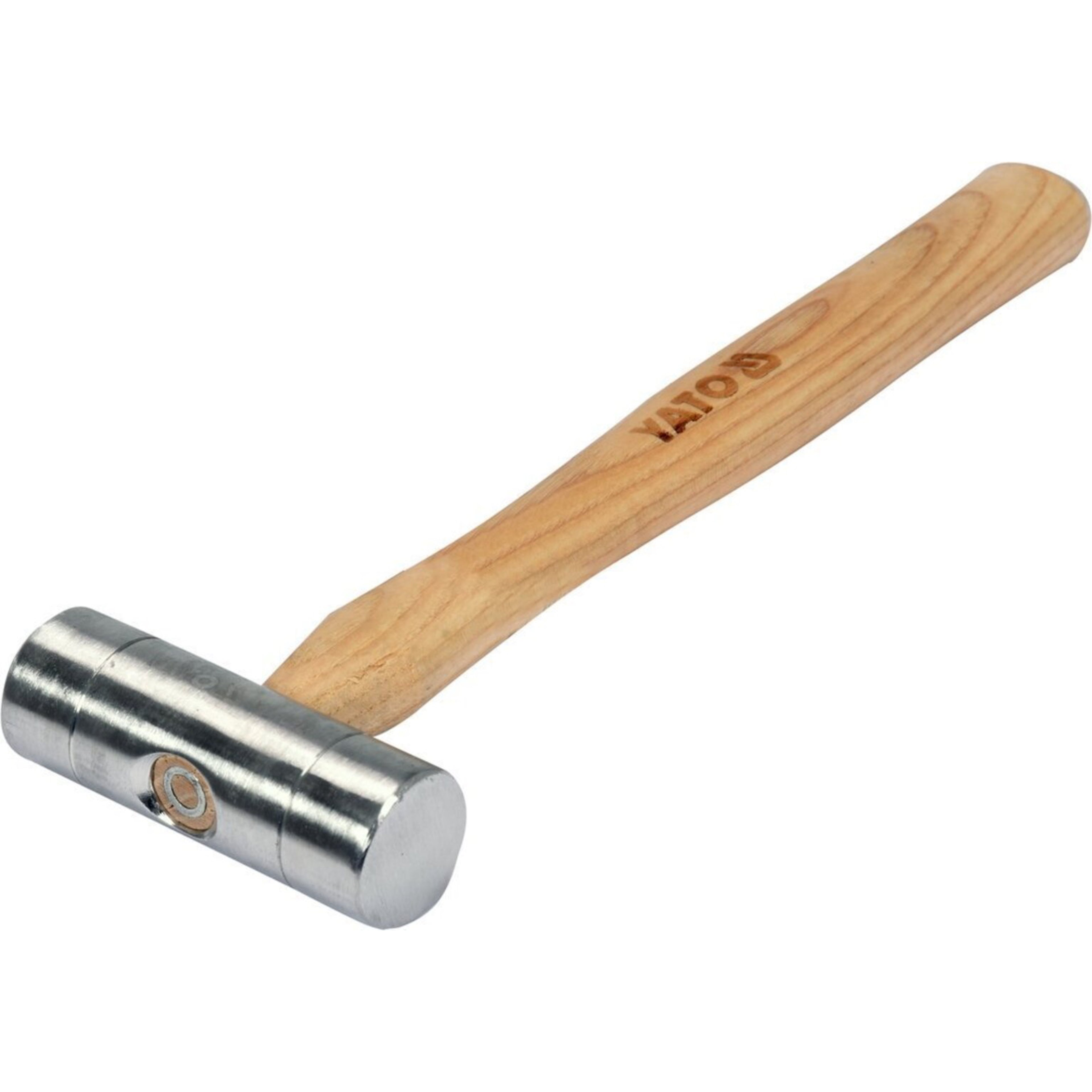 ალუმინის ჩაქუჩი იატო