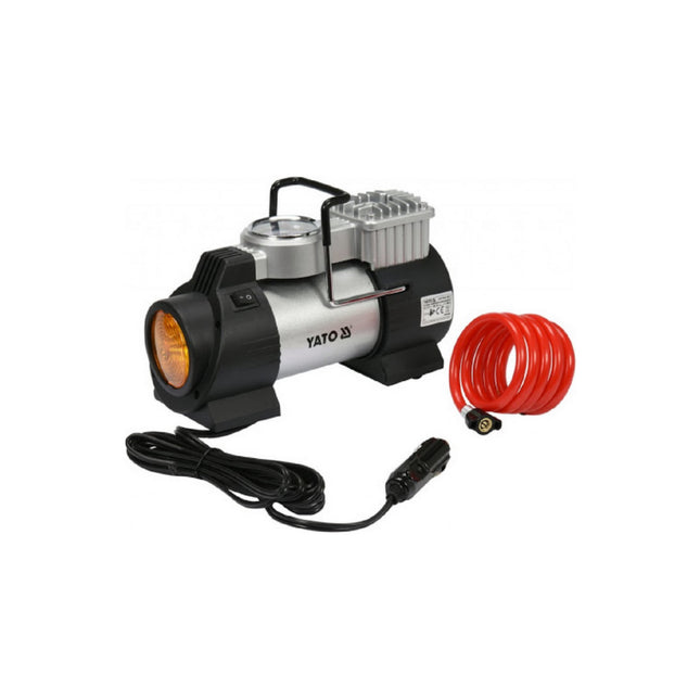 ავტომობილის კომპრესორი 180W IT-73460