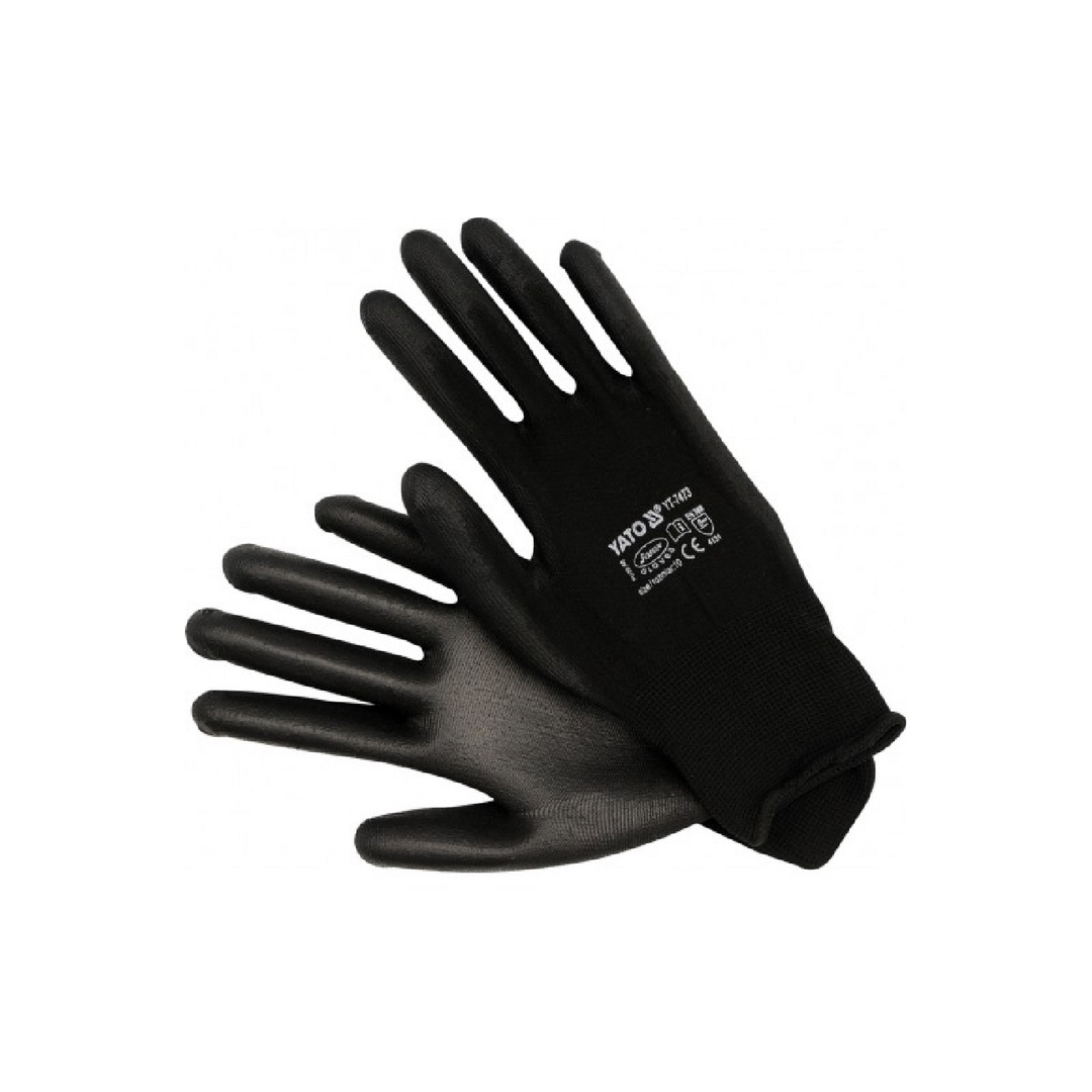 სამუშაო ხელთათმანი იტ-7473