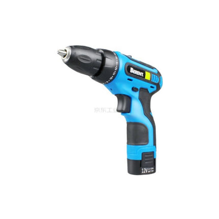BERENT cordless drill