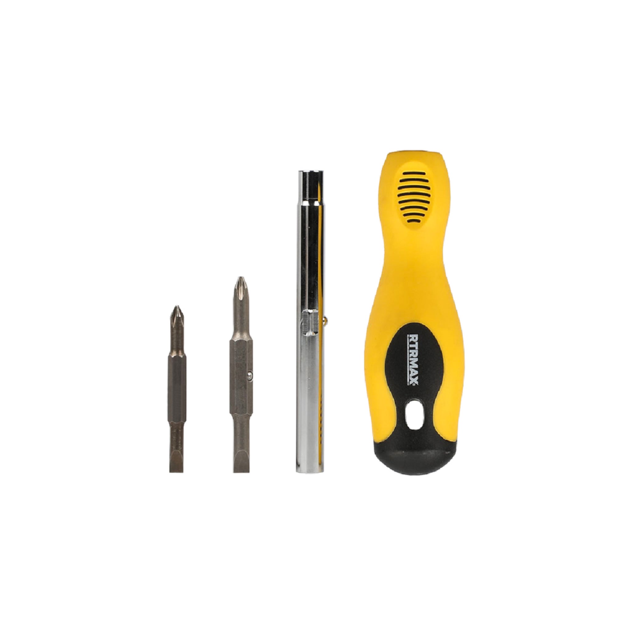 სახრახნისი 6-1 RH07102