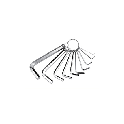 Hex key set /10pcs BT-2140