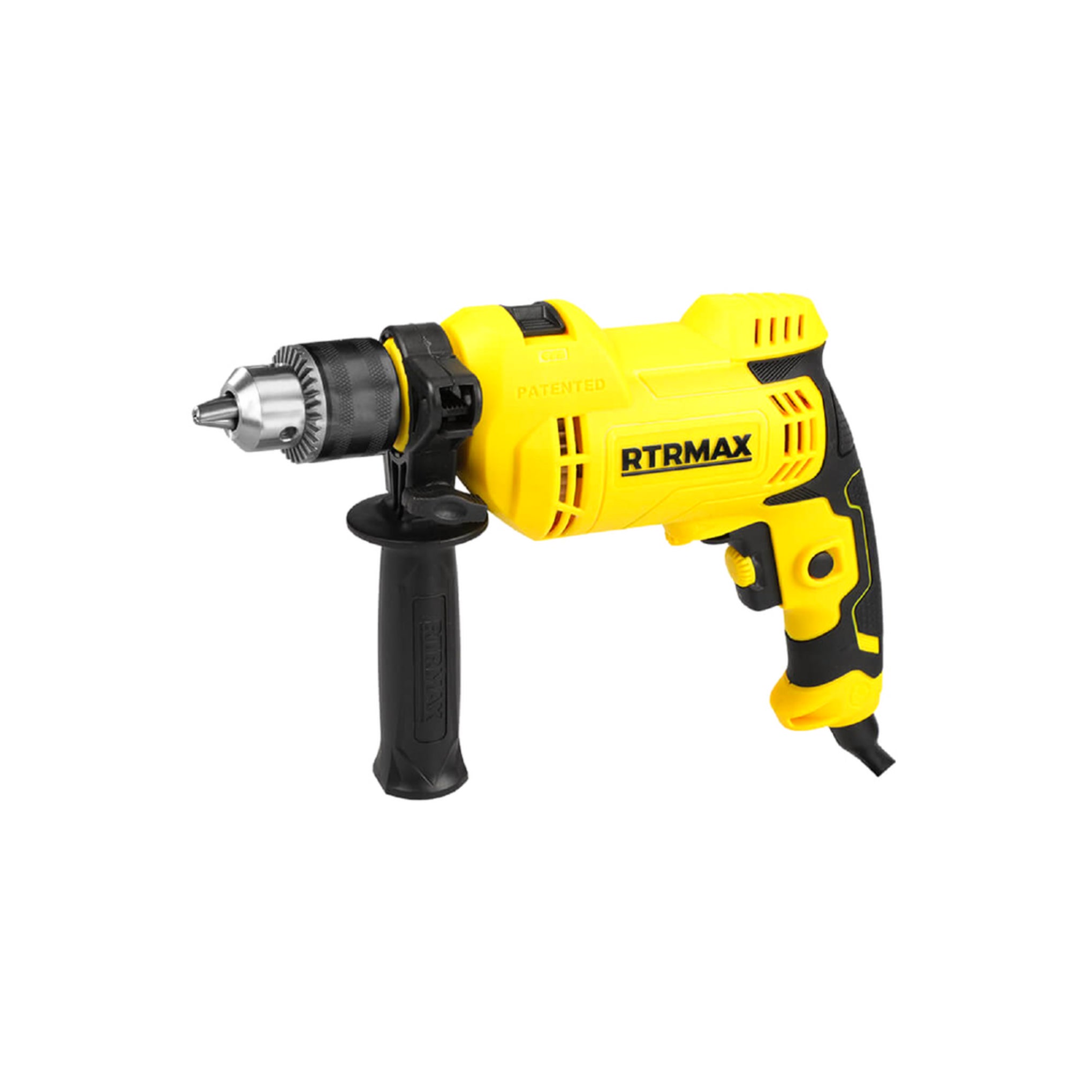 დრელი ელექტრო 710W 13მმ RTM1570A