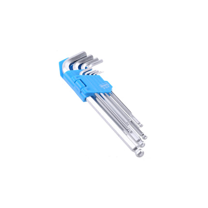 Hex key set /9pcs BT-2148