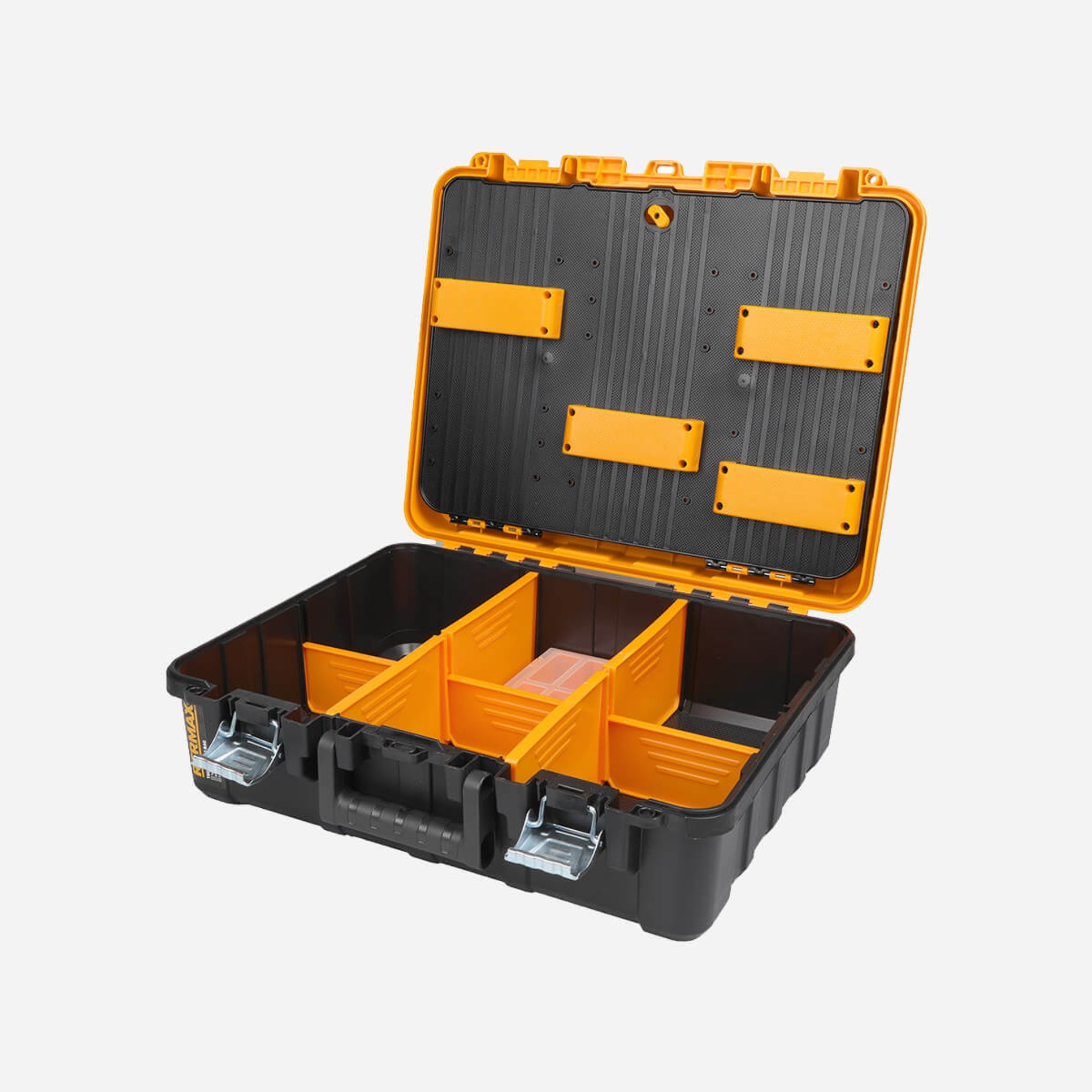 პლასტმასის ყუთი ტექნიკოსების RCA4025