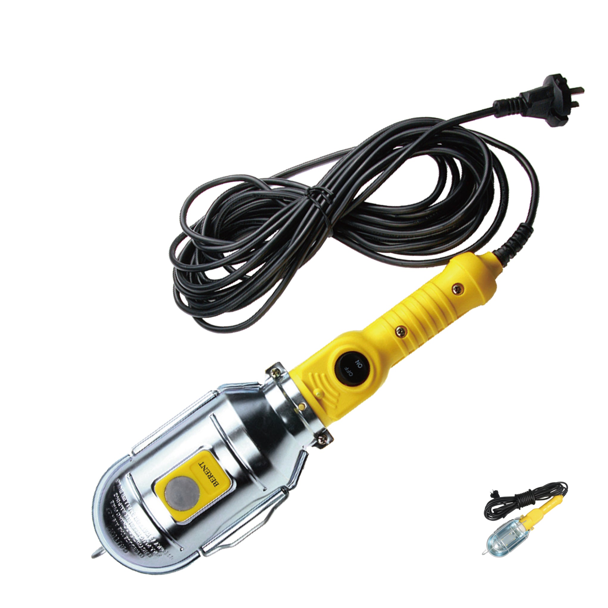 ფანარი სამუშაო ბტ-9053