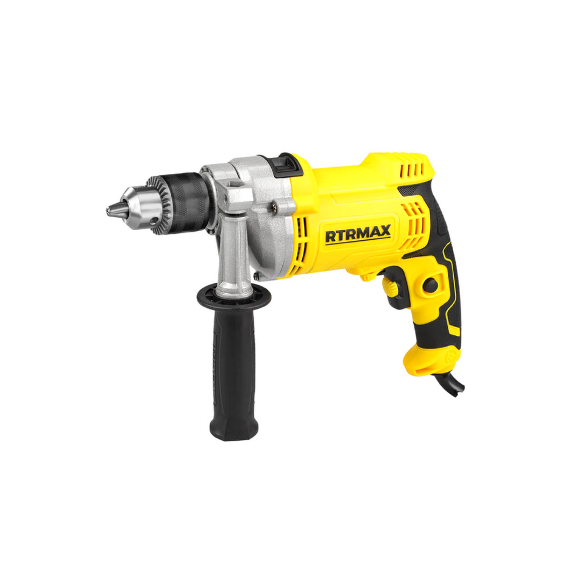 დრელი ელექტრო 1050W 13მმ RTM1590A