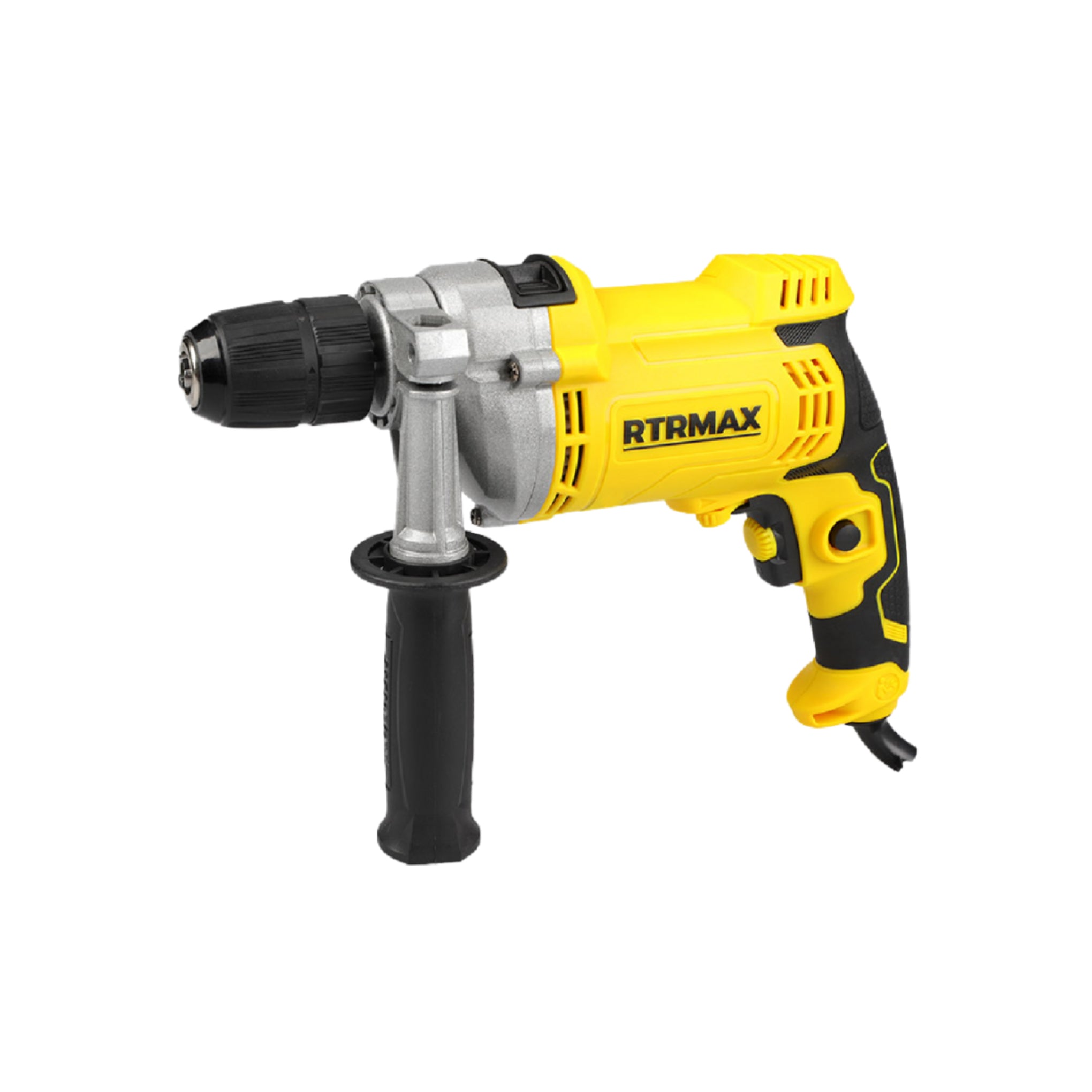 დრელი ელექტრო 1050W 13მმ RTM1590