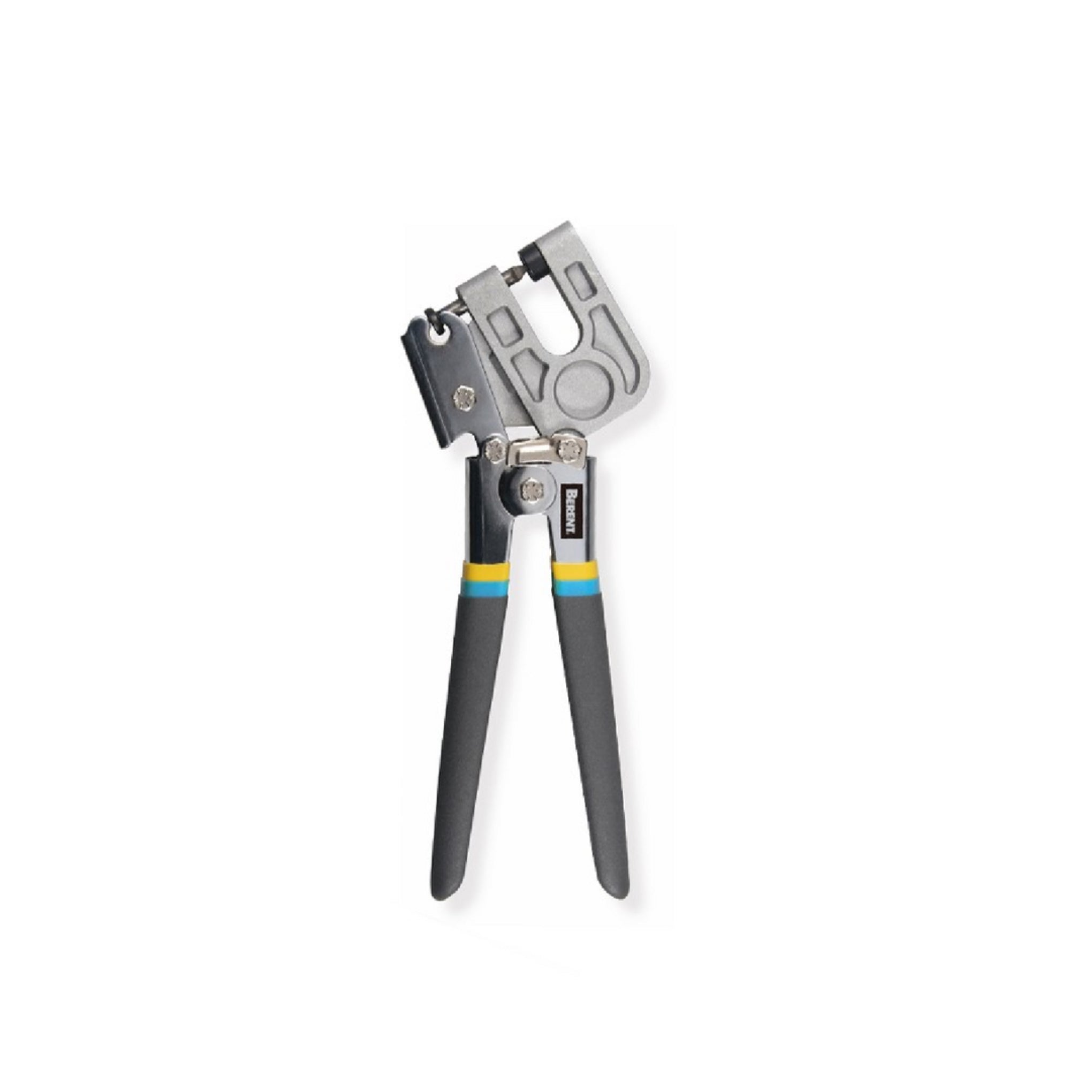 მომჭერი ფოლადის 10" ბტ-1479