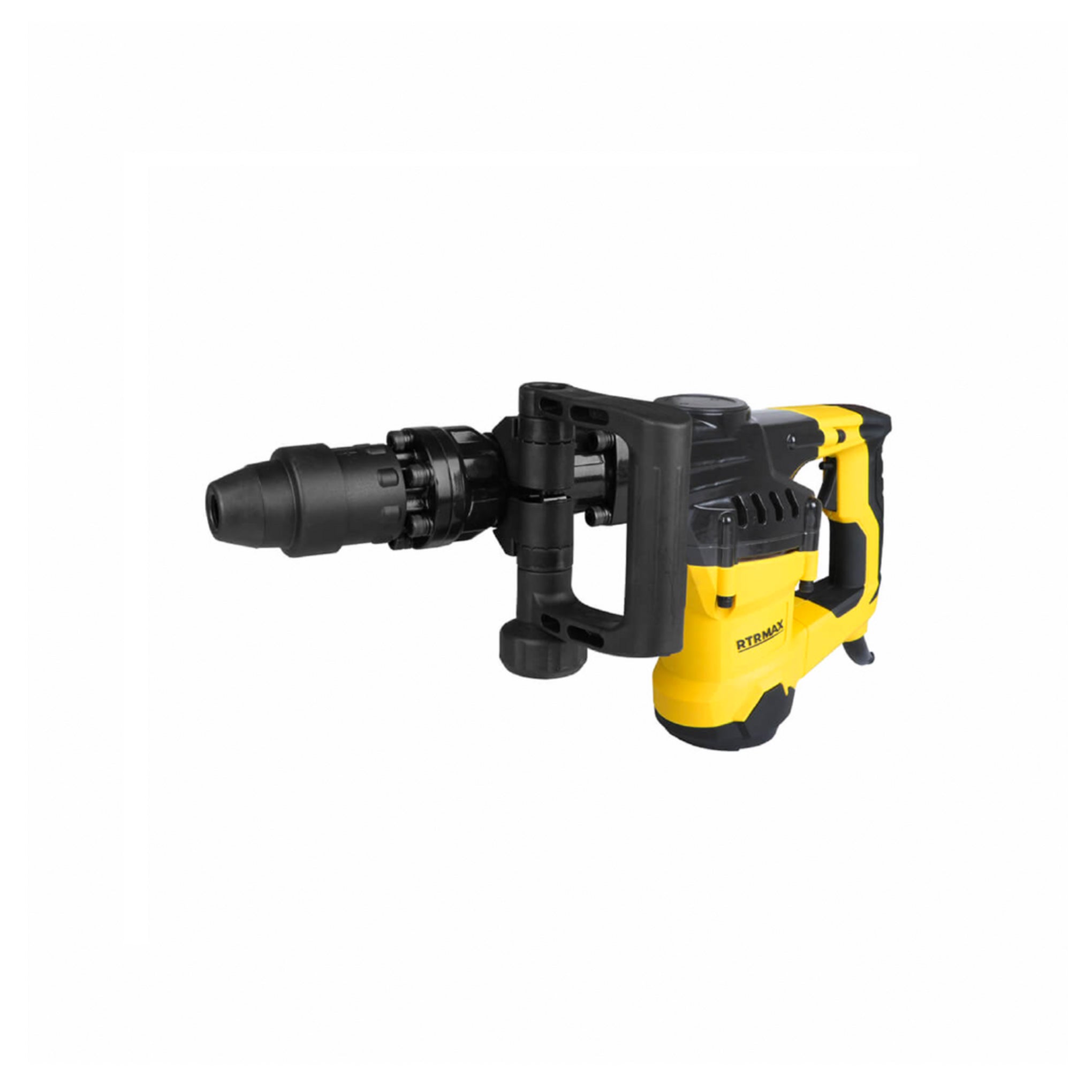 პერფერატორი ელექტრო 15J SDS MAX RTM2715