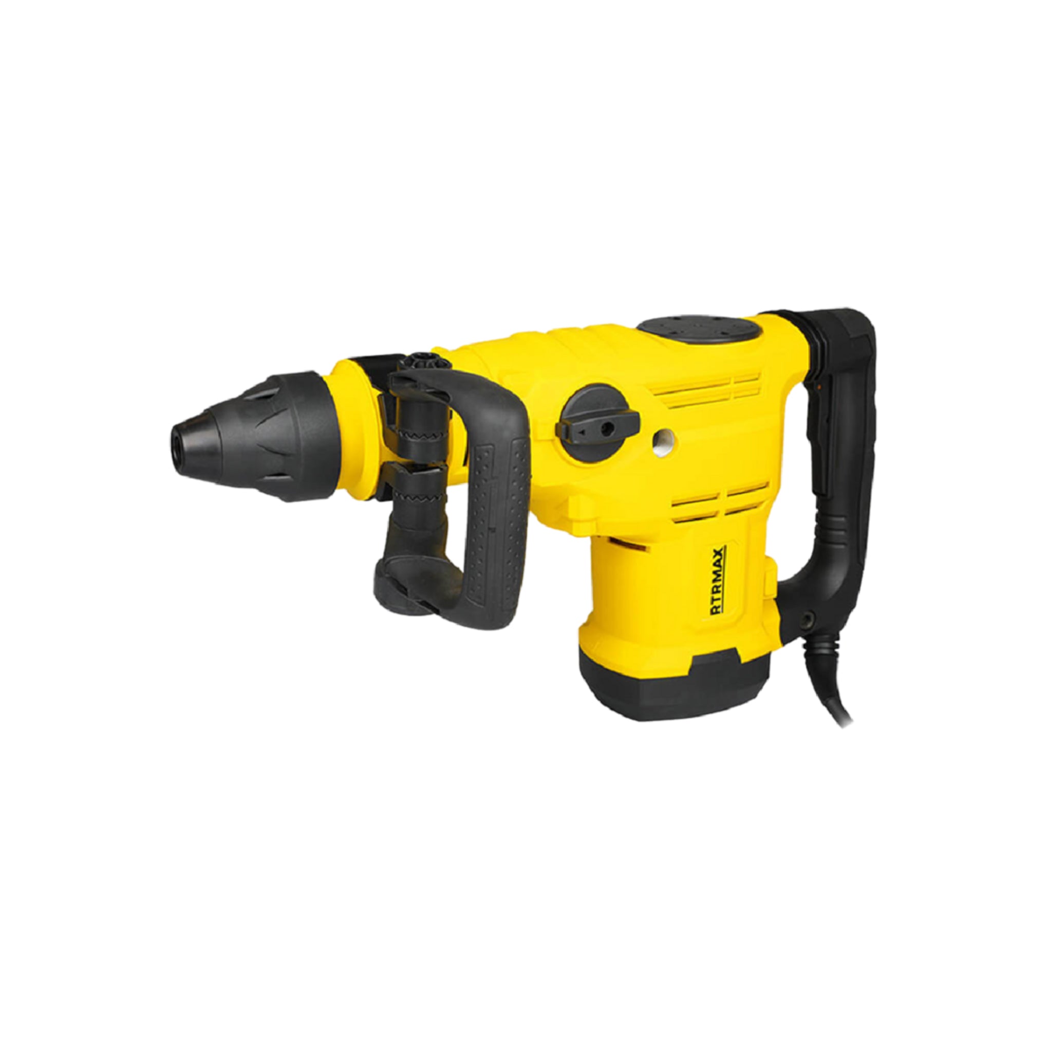 პერფერატორი 1500W 25J SDS MAX RTM271