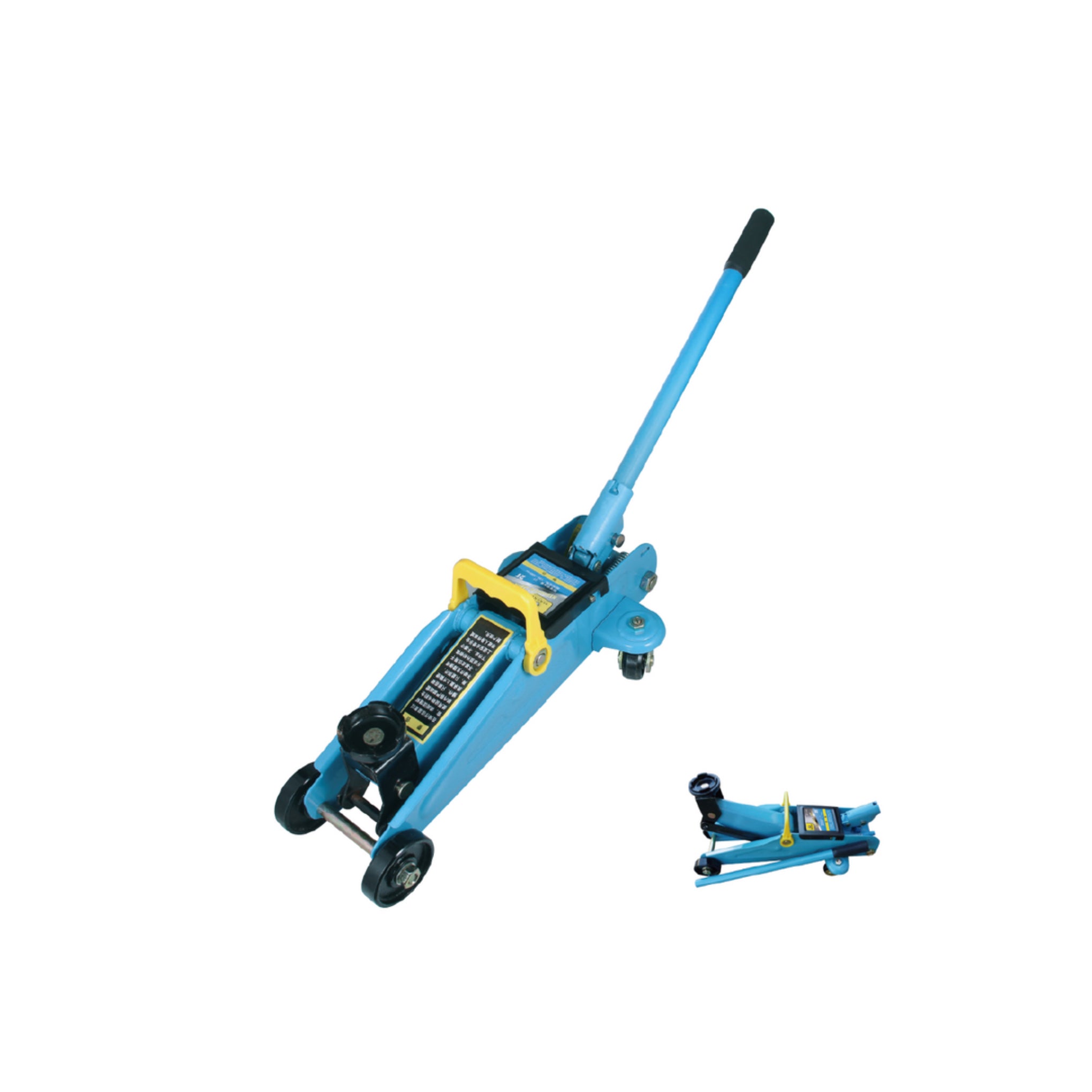 ამწე დოკრატი BERENT