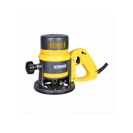Electric router RTM3786