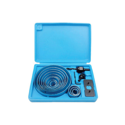 Circular saw 16pcs BT-3163