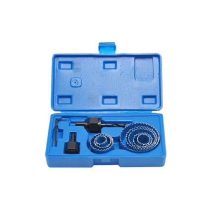 Circular saw 11pcs BT-3162