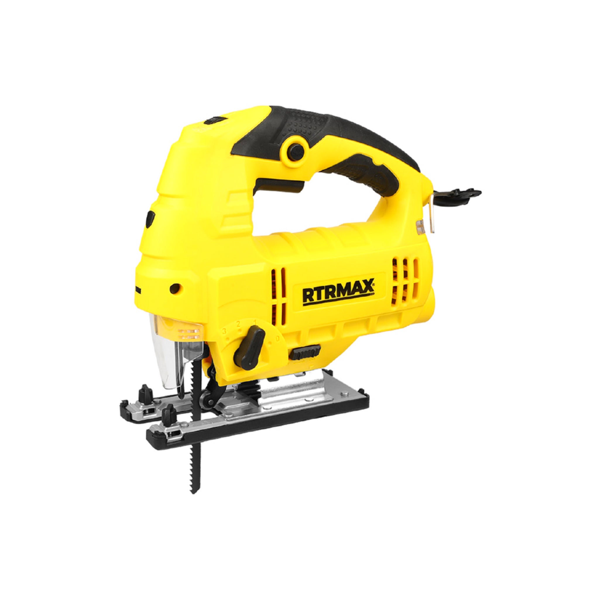 ხერხი ელექტრო (ლობზიკი) 800W RTM3680