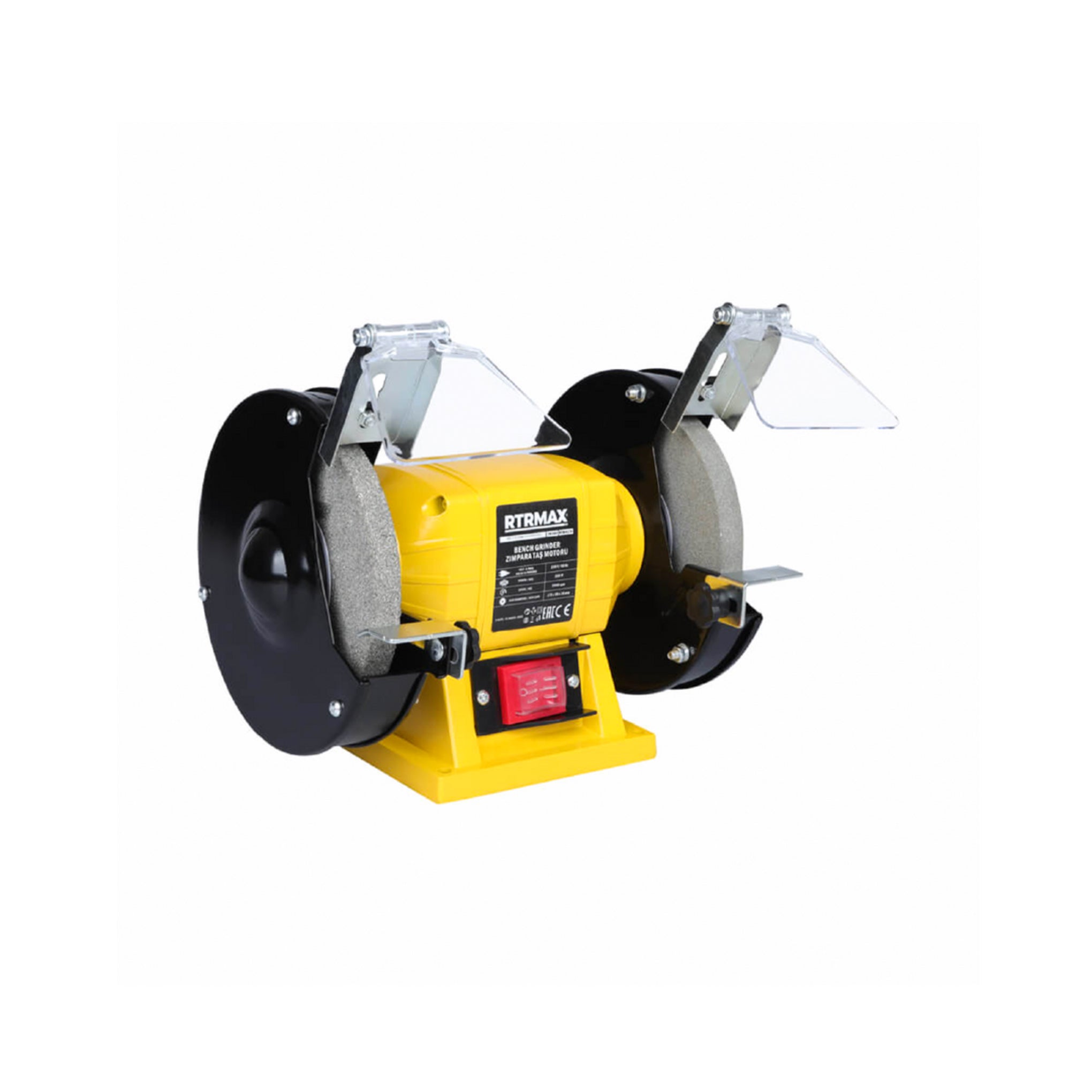 საშლიფოვკო (ტაჩილა) 350W 175მმ RTM417A