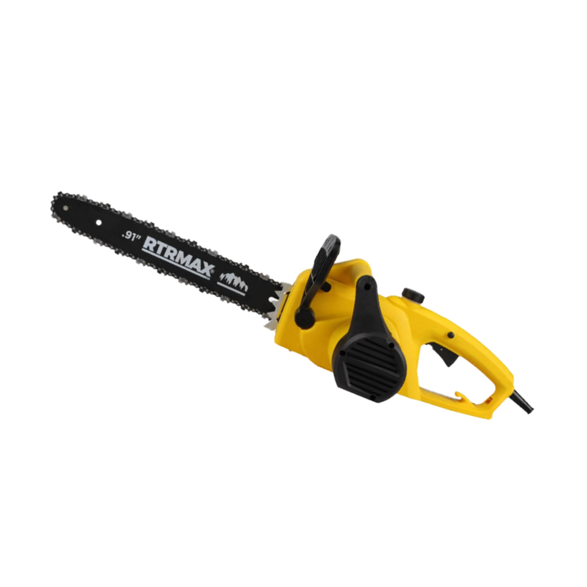 ჯაჭვური ხერხი ელექტრო 2000W 40სმ RTM903