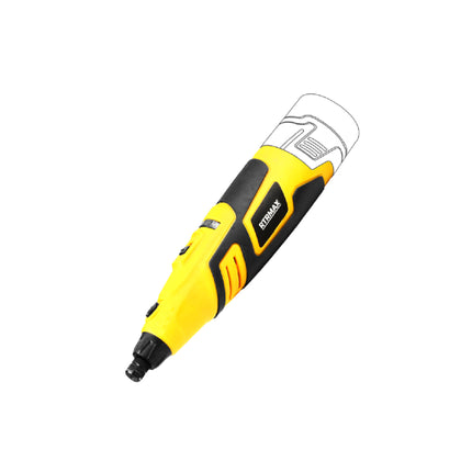 საშლიფოვკო მინი (ბ/გ) 12V RTX1234B
