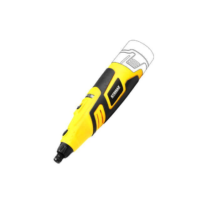 საშლიფოვკო მინი (ბ/გ) 12V RTX1234B