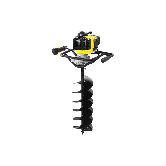 მიწის საბურღი ბენზინზე 52CC RTR520