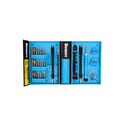30-piece tool set BT-8001