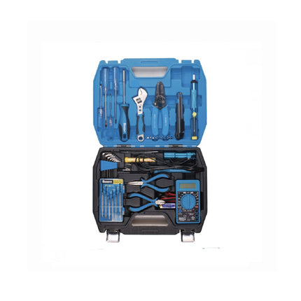 40-piece tool set BT-8116