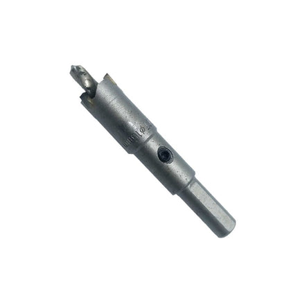Drill Bit Round HSS BERENT