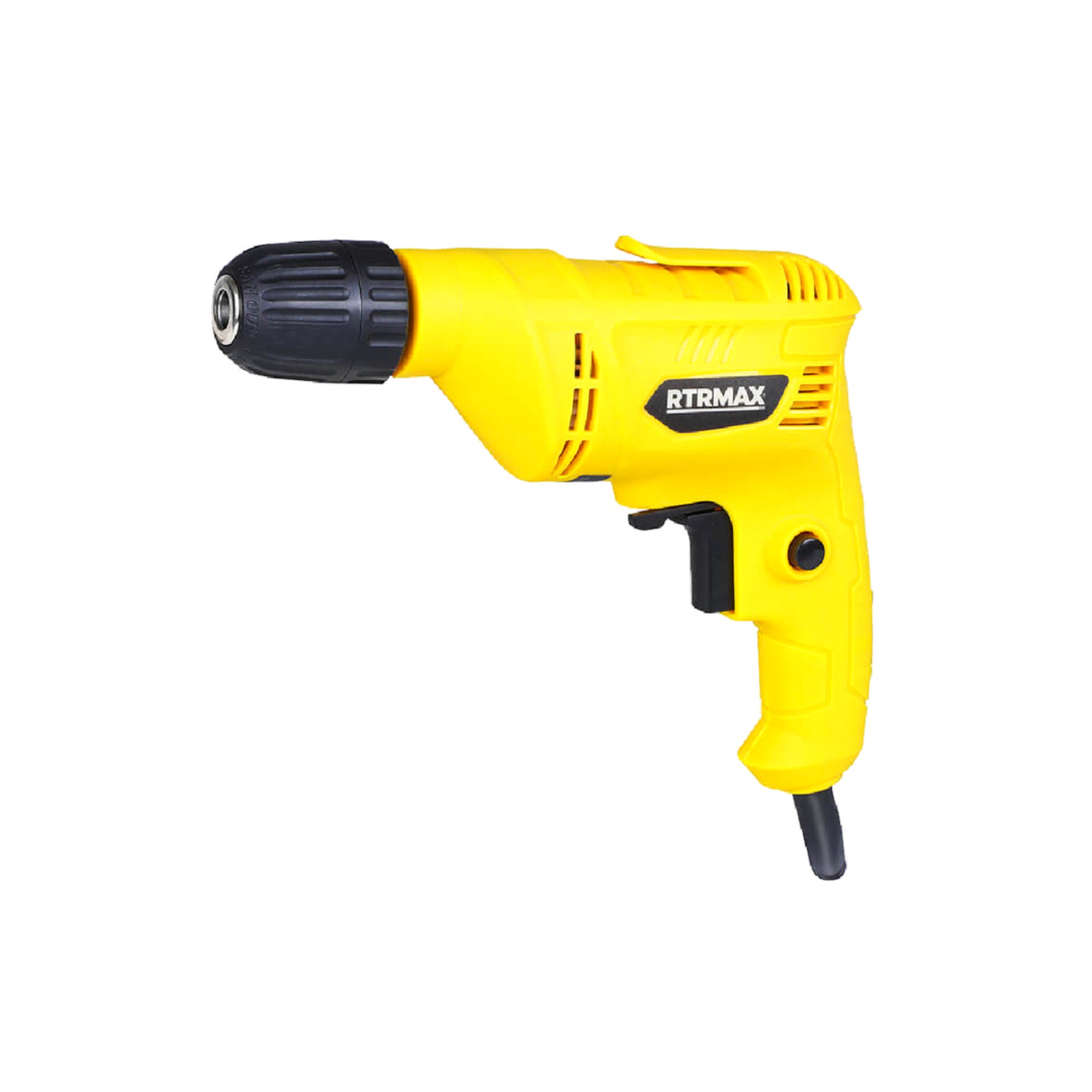 დრელი ელექტრო 450W 10მმ RTM1504