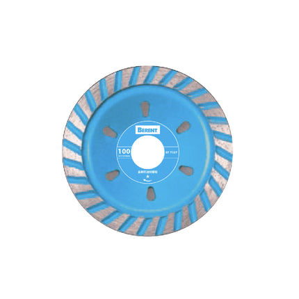 Grinding disc 100mm BT-7337