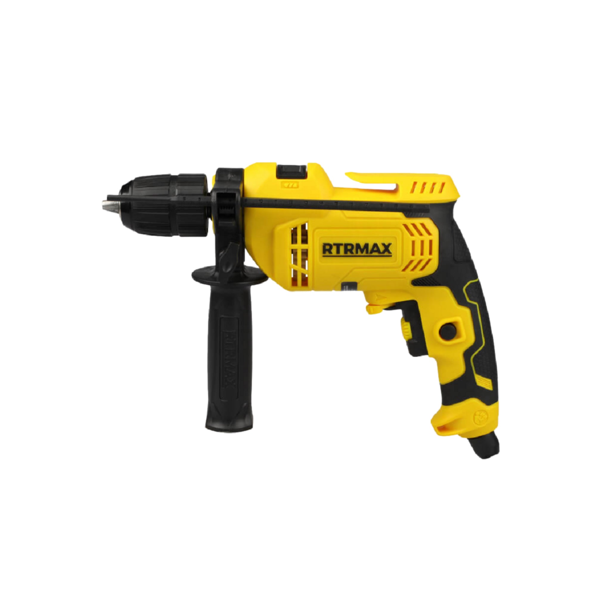 დრელი ელექტრო 550W 13მმ RTM1550