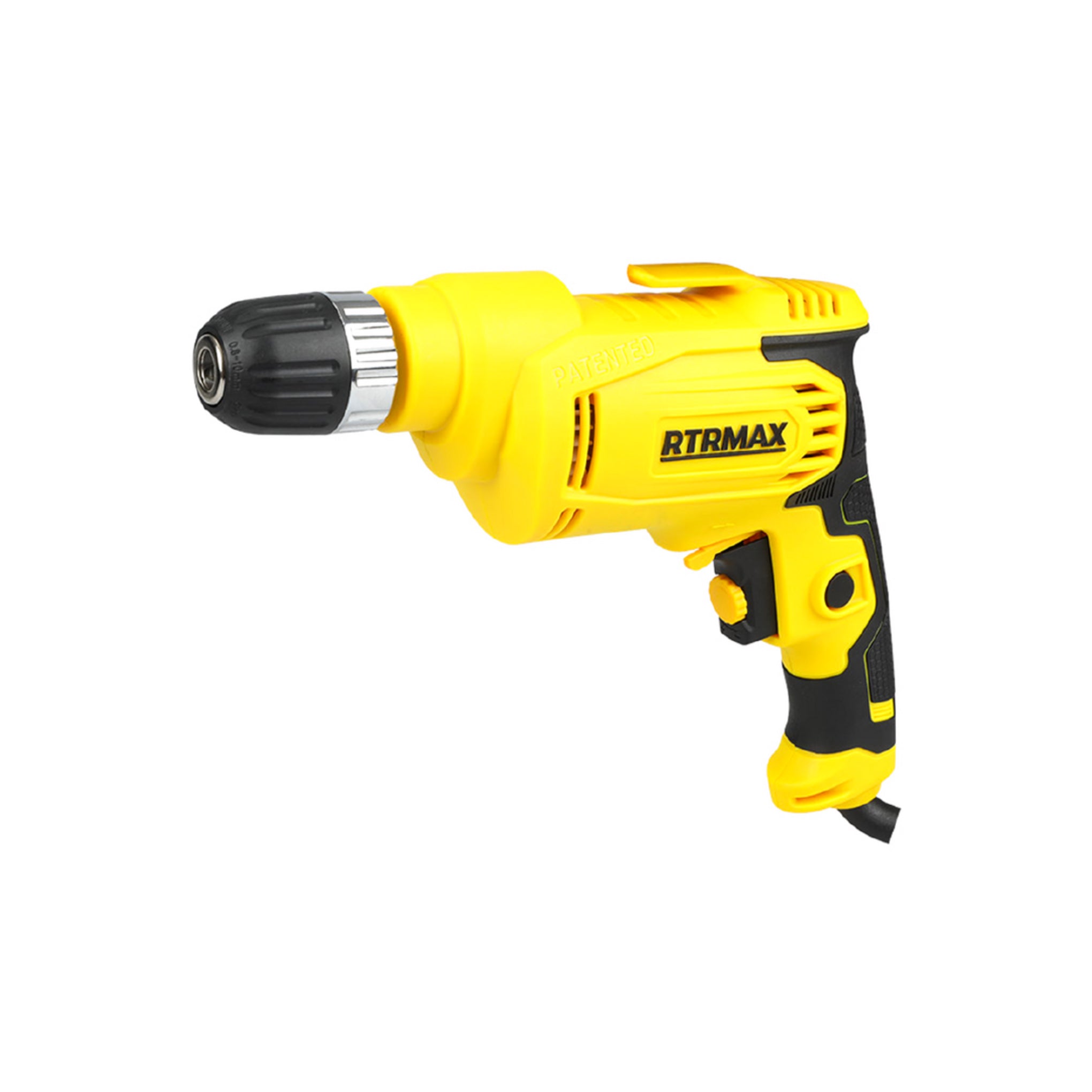 დრელი ელექტრო 710W 10მმ RTM1530