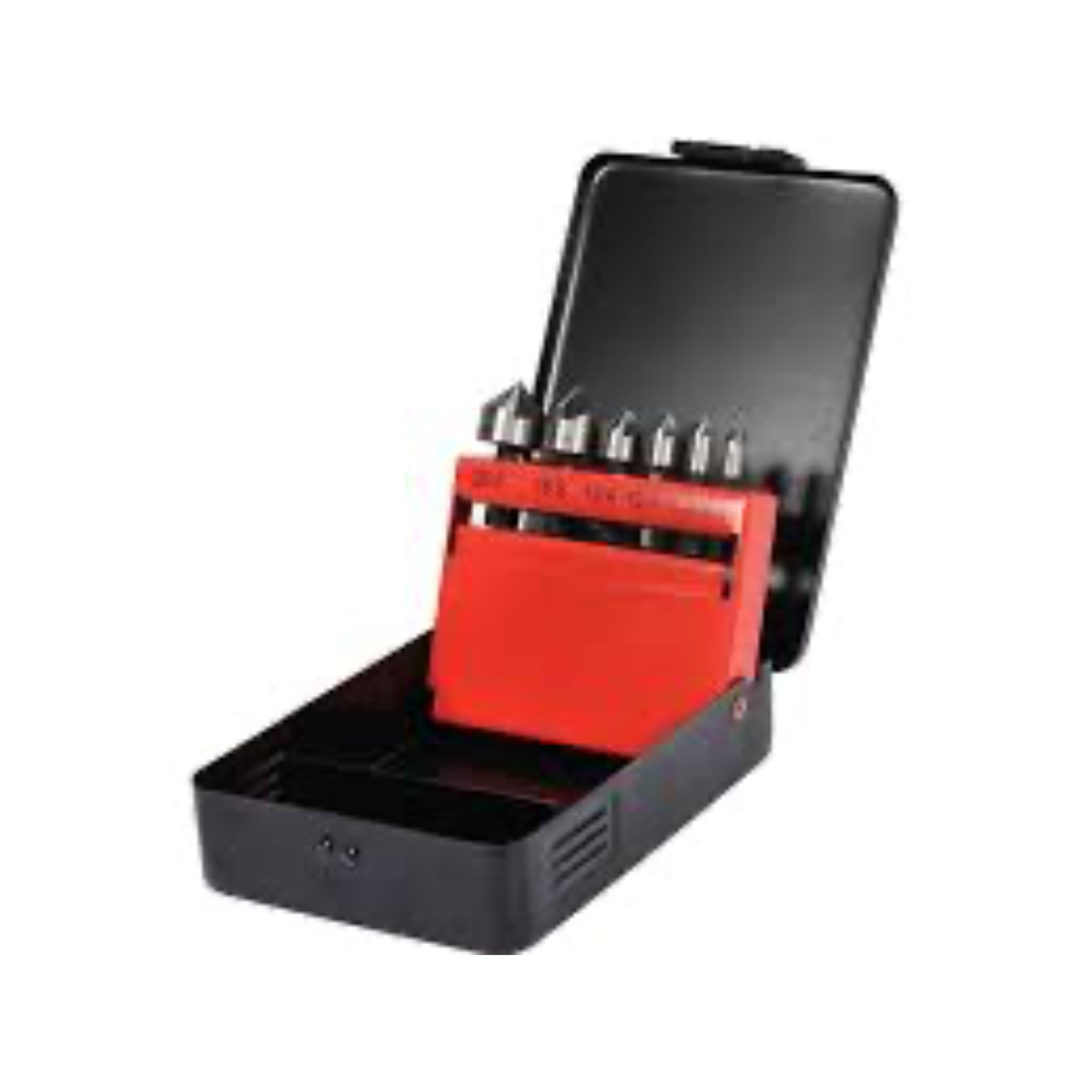 კონუსური ბურღის ნაკრები 6ც იტ-44729