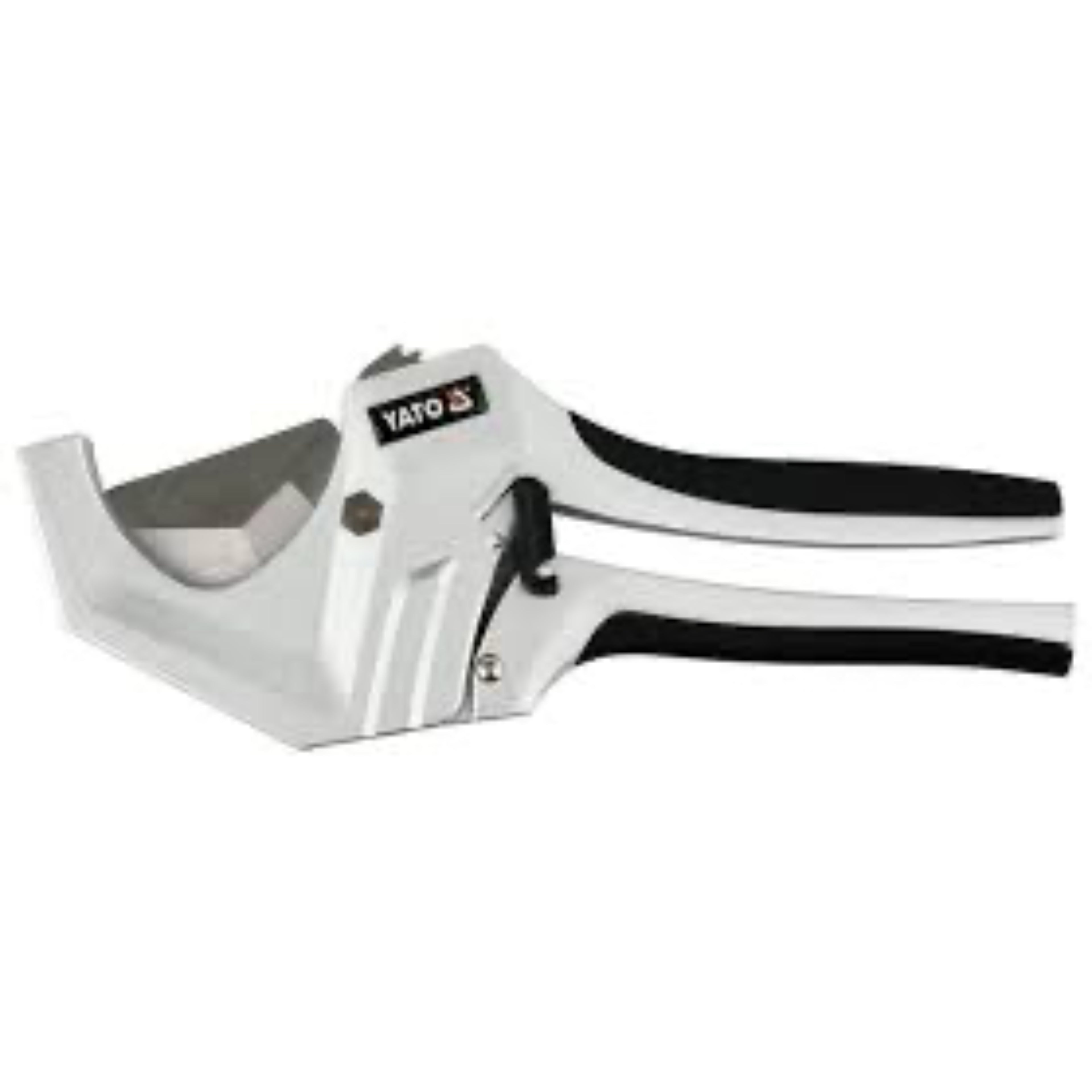 პლასტმასის მილის ჭრელი მაკრატელი 64მმ იტ-22293