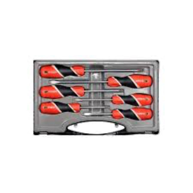 სახრახნისის ნაკრები 6ც იტ-25977