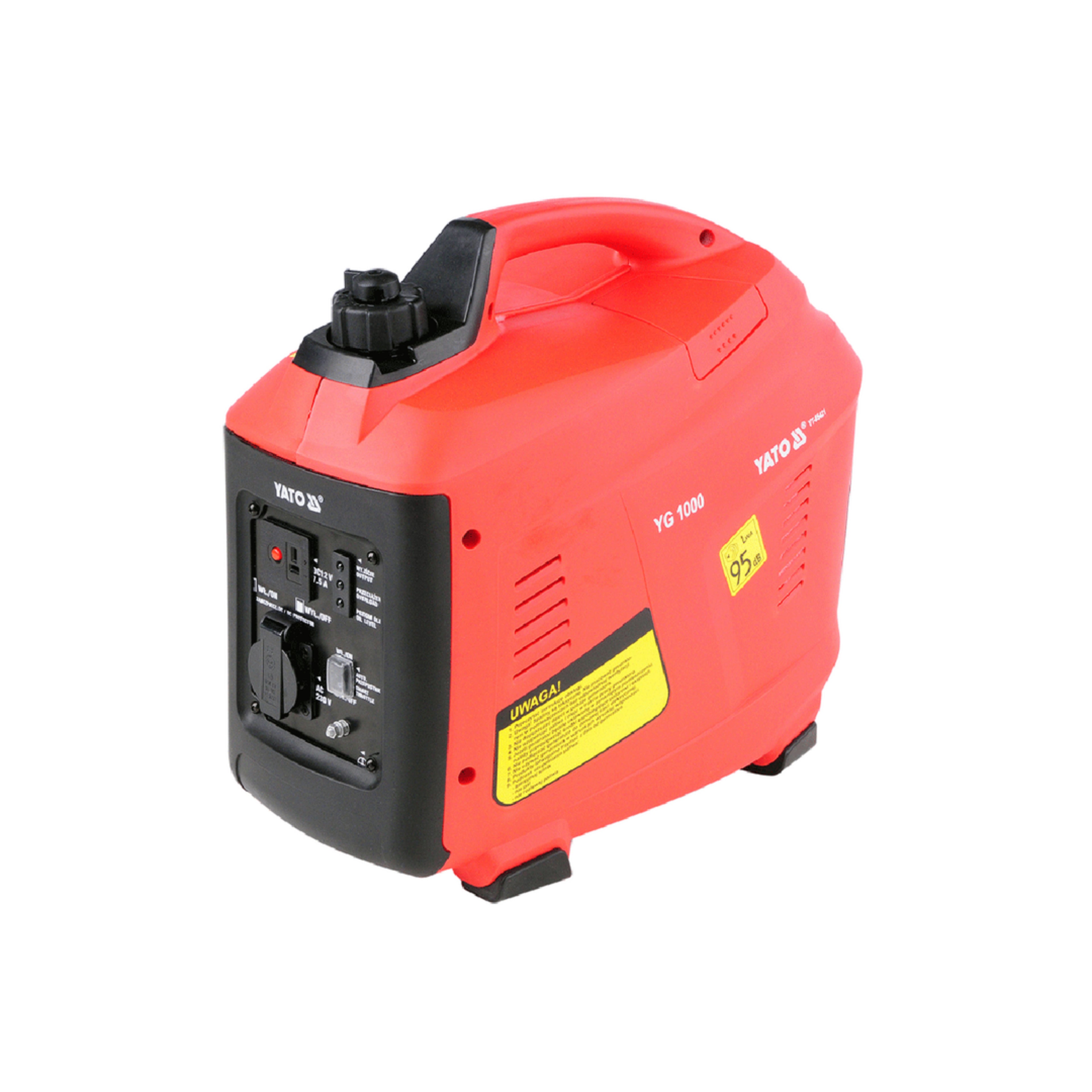 გენერატორი 900ვ იტ-85421