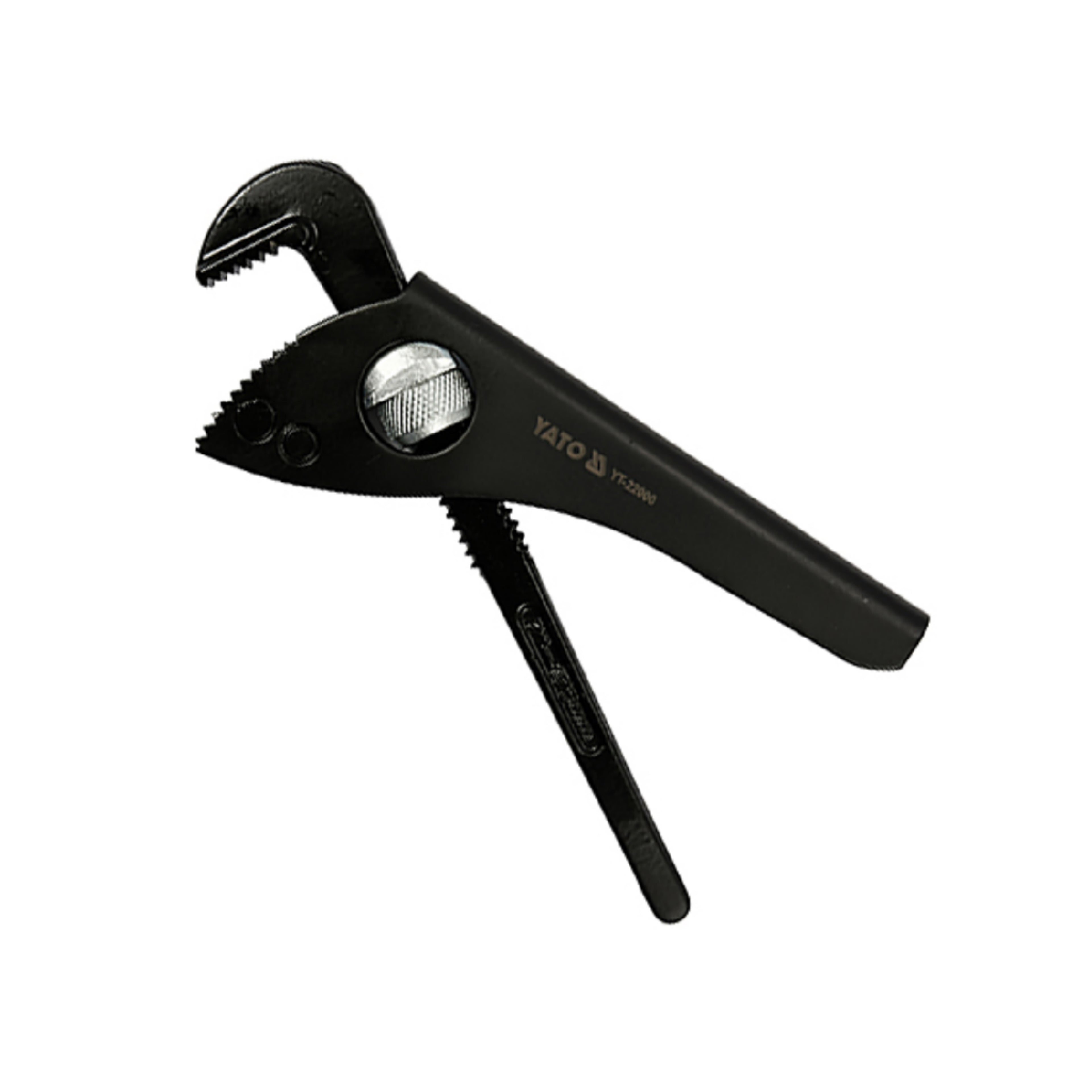 რეგულირებადი გასაღები იატო