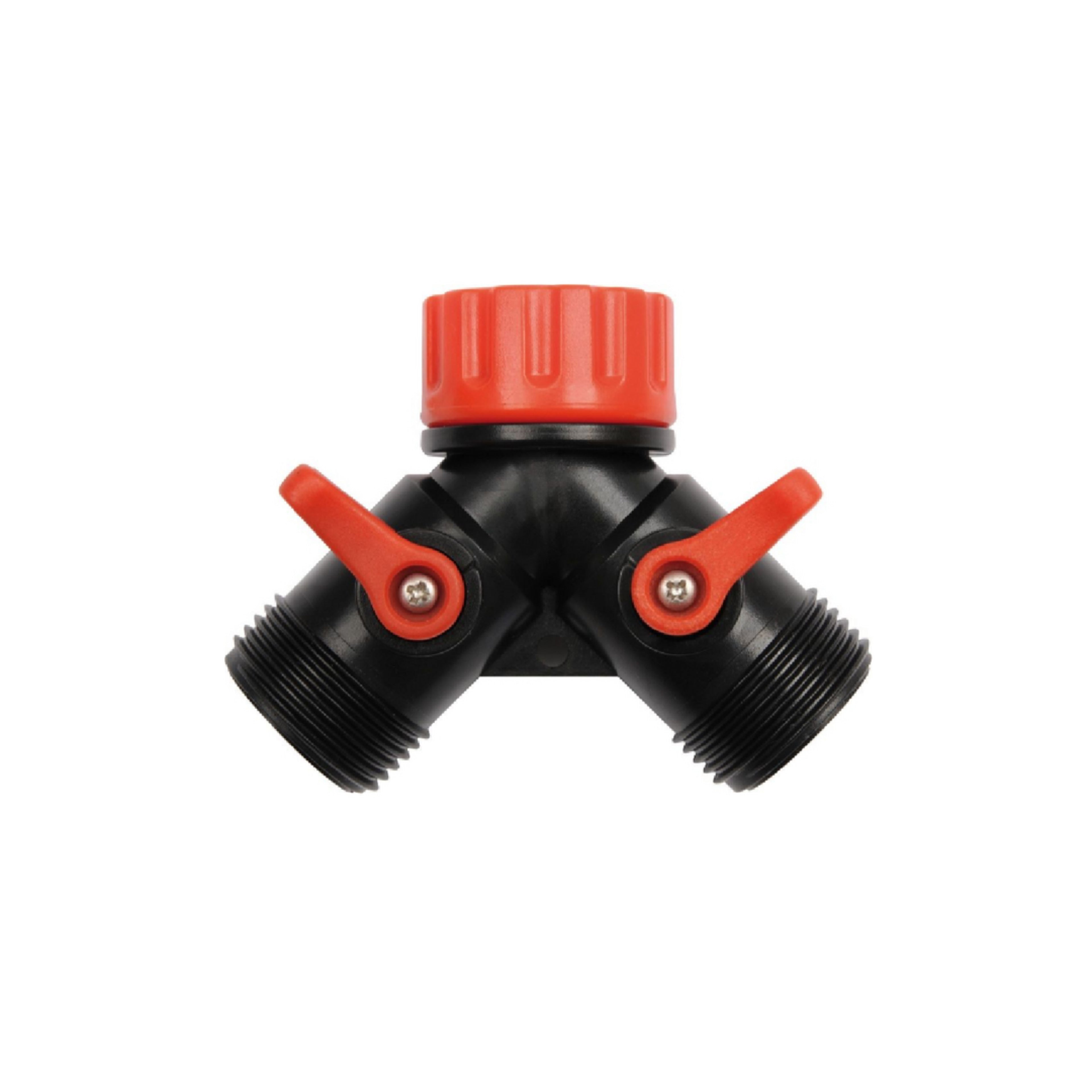 შლანგის გადამყ ორმხ.დამკ. (1/2-12.5მმ) იტ-8978