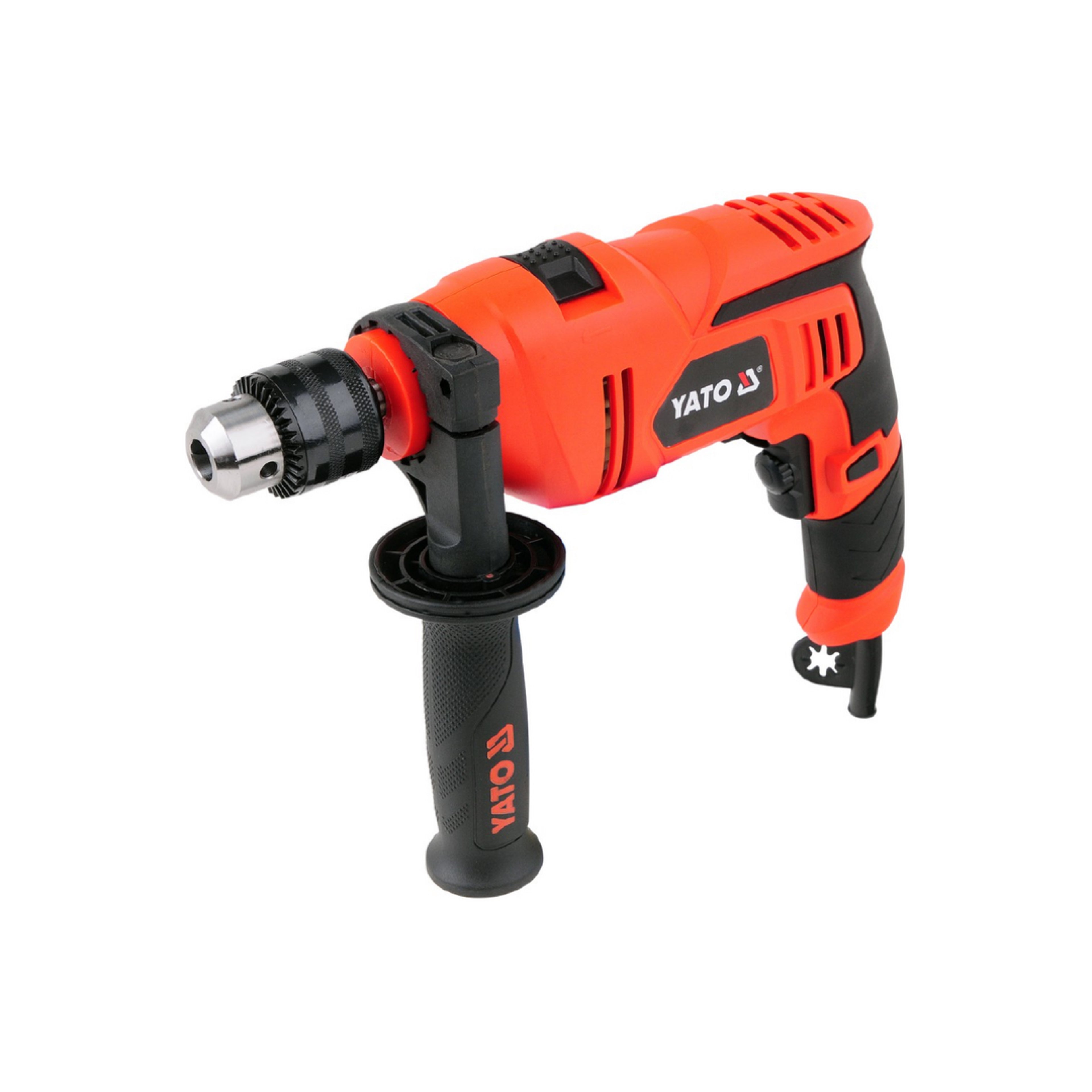 დრელი /ჩაქუჩით/ 710ვ იტ-82035