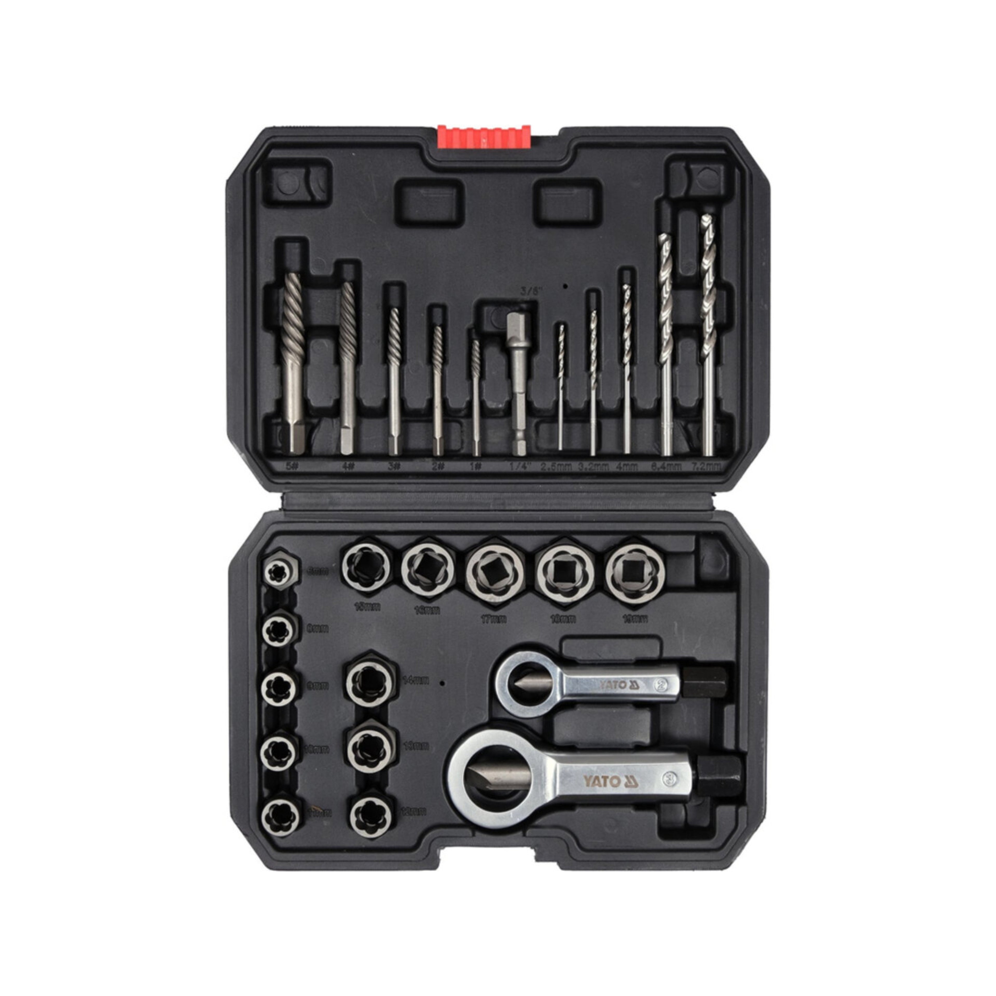 ქანჩის მოსახსნელი თავაკები 26ც იტ-06037