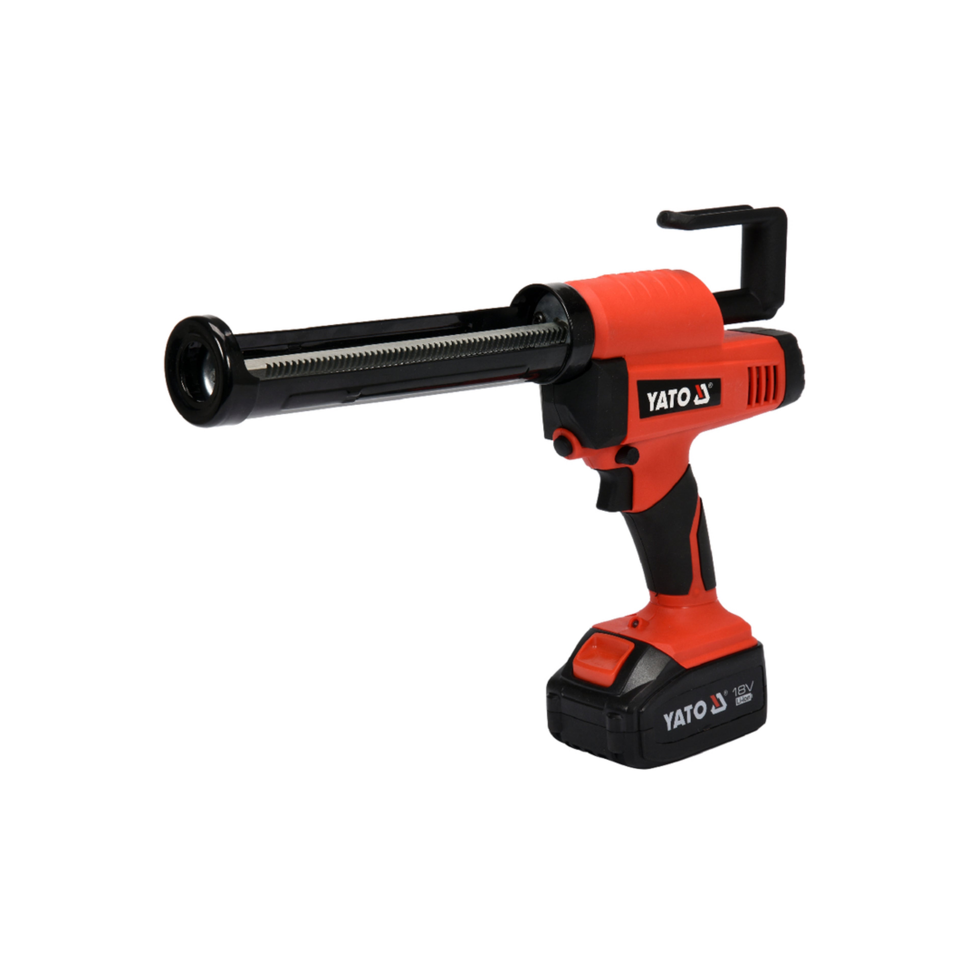 სილიკონის ფისტოლეტი ელემენტით 18V იტ-82888