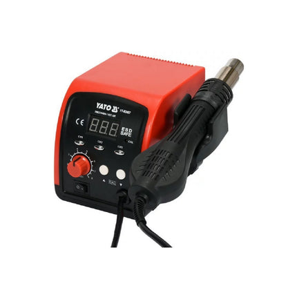 Soldering Station 750W IT-82457