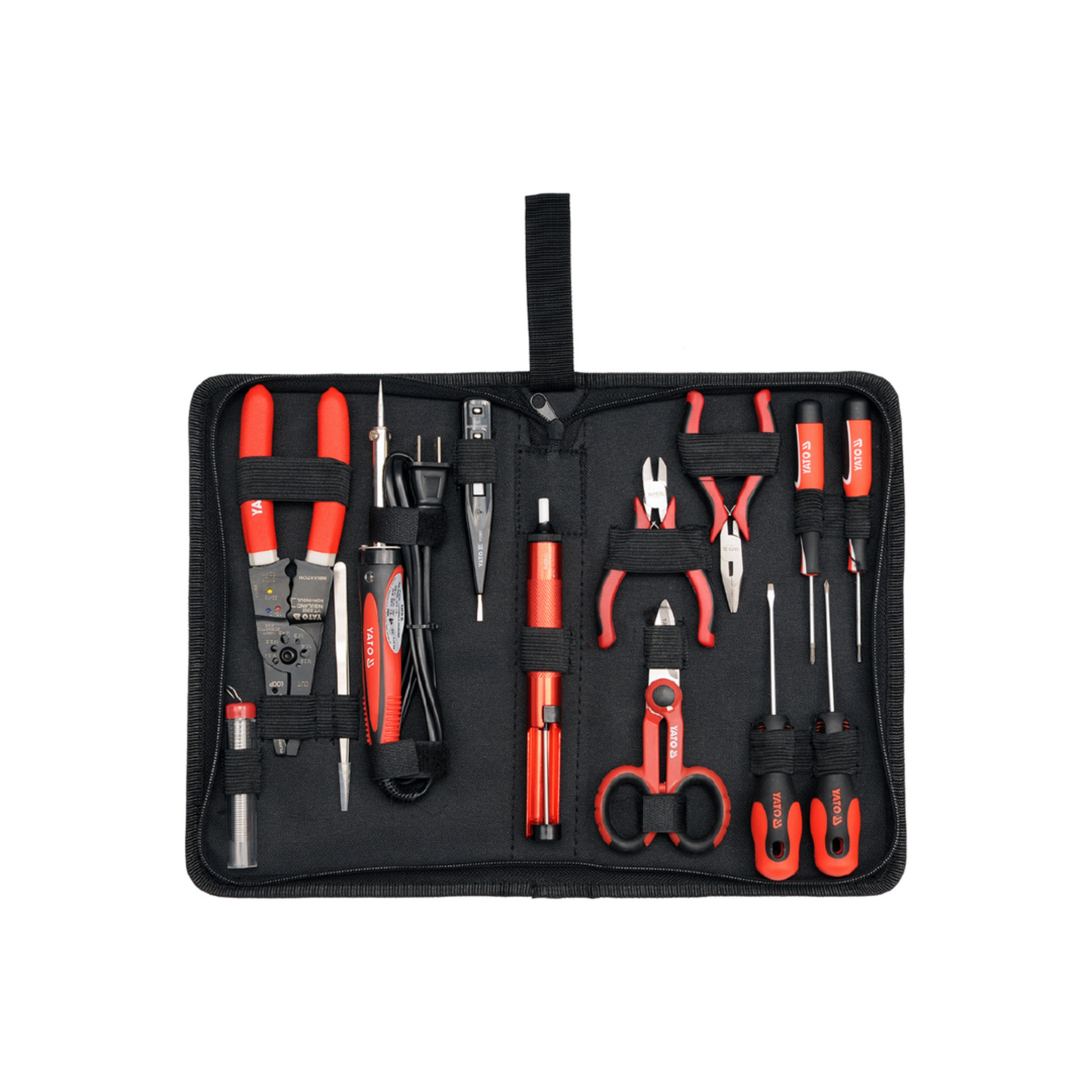 ხელსაწყოს ნაკრები 13ც იტ-39007