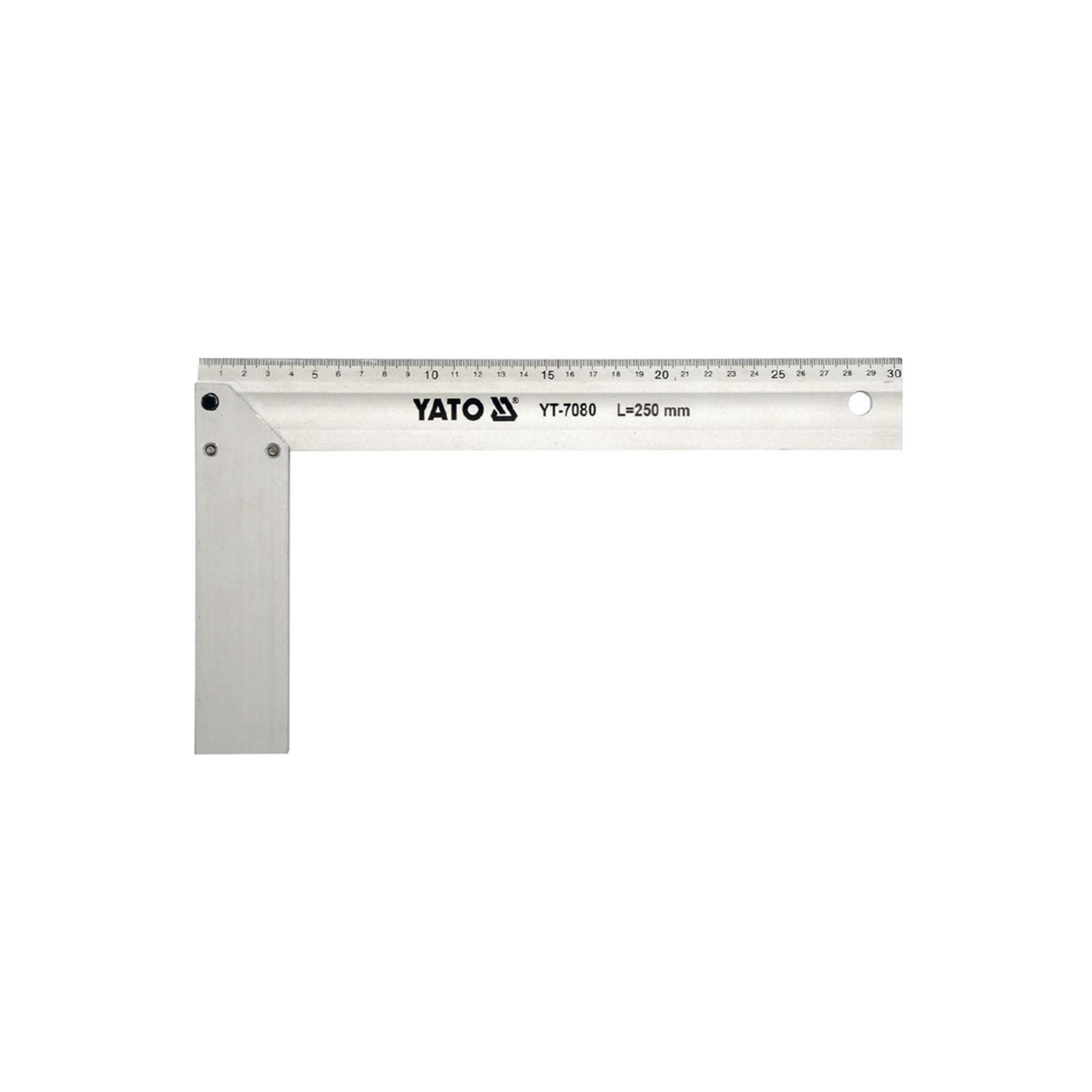 გონიო ალუმინის იატო