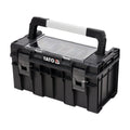 პლასტმასის ყუთი 450X260X240მმ იტ-09183