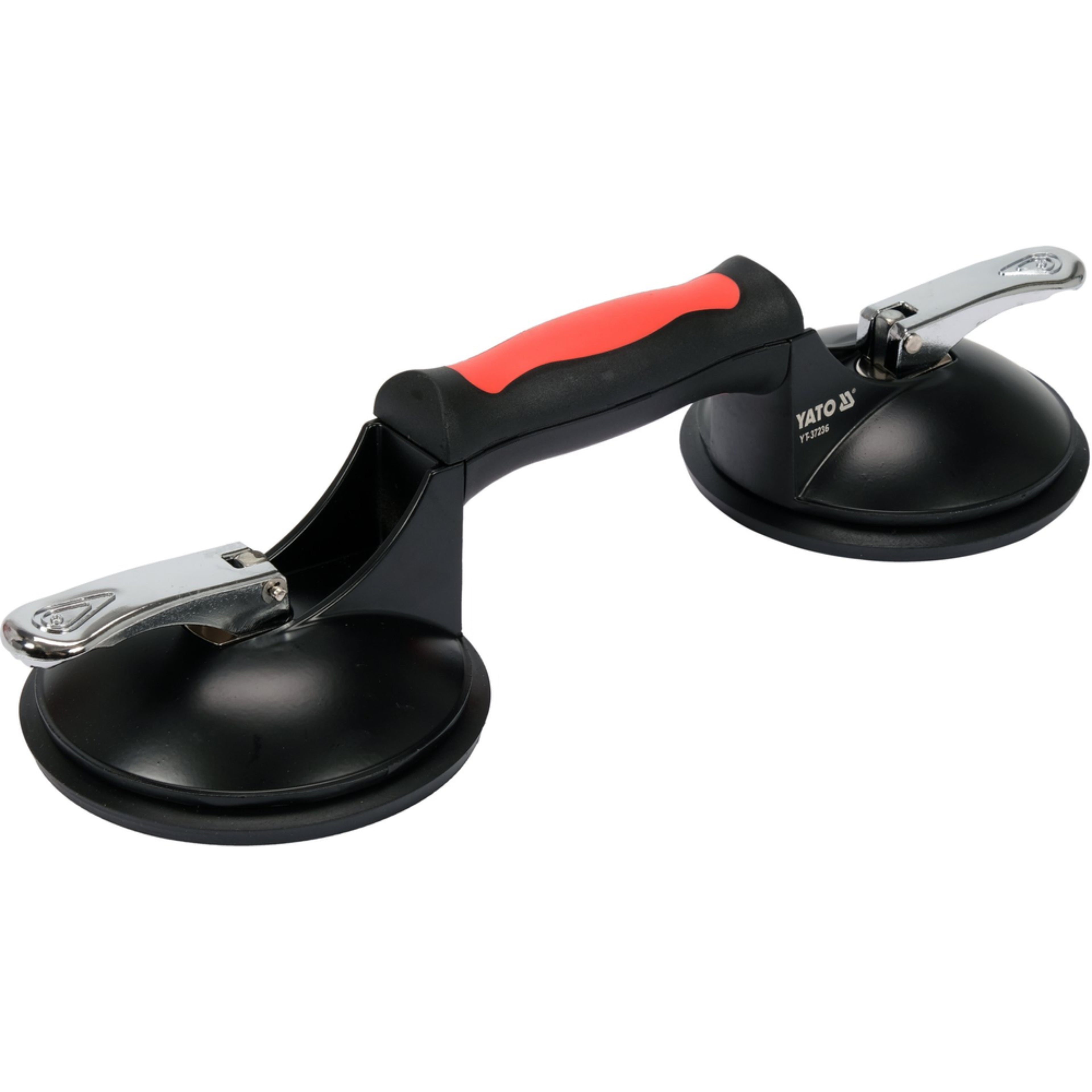 შუშის დამჭერი 2 თავიანი იტ-37236