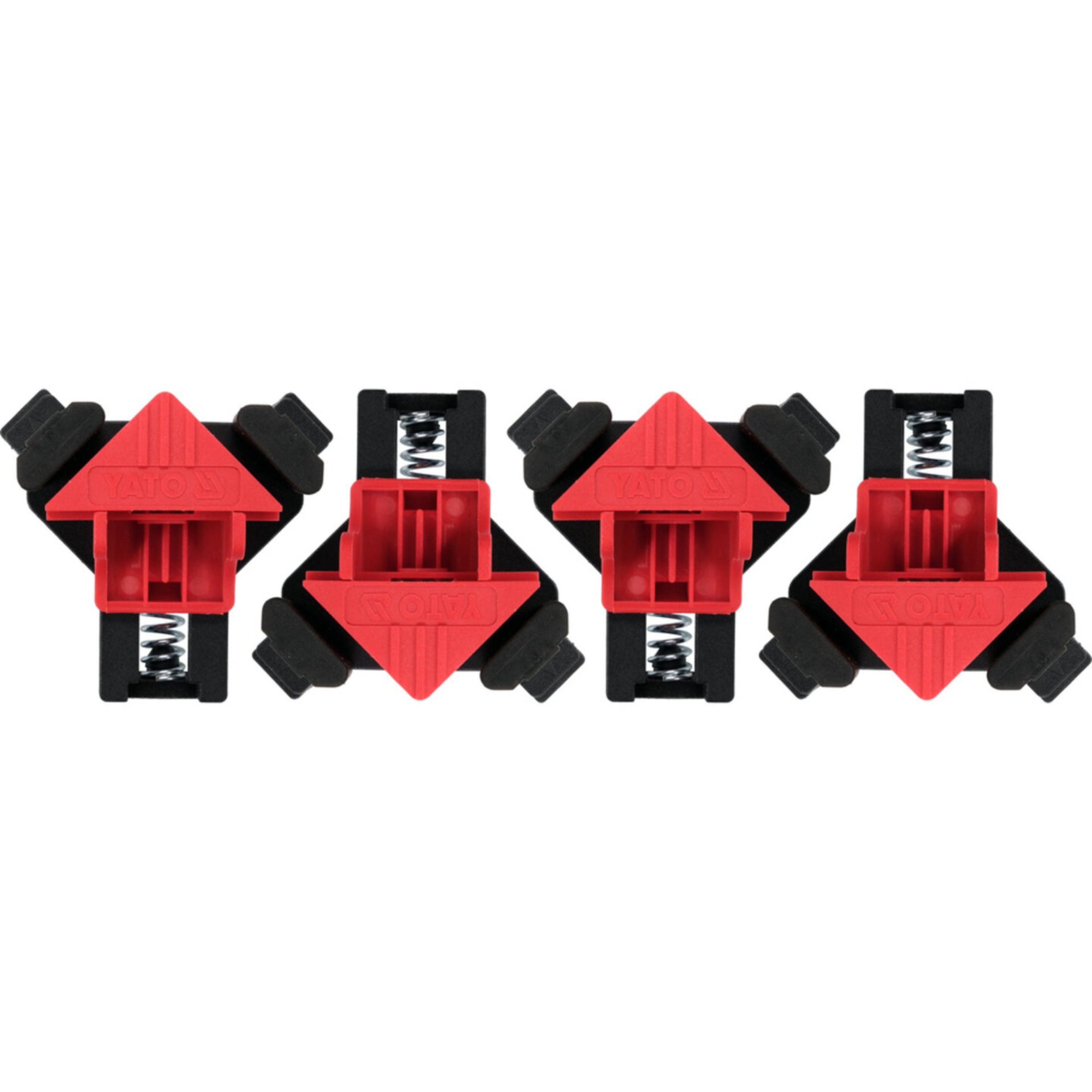 კუთხის დამჭერი ნაკრები 4ც იტ-64300