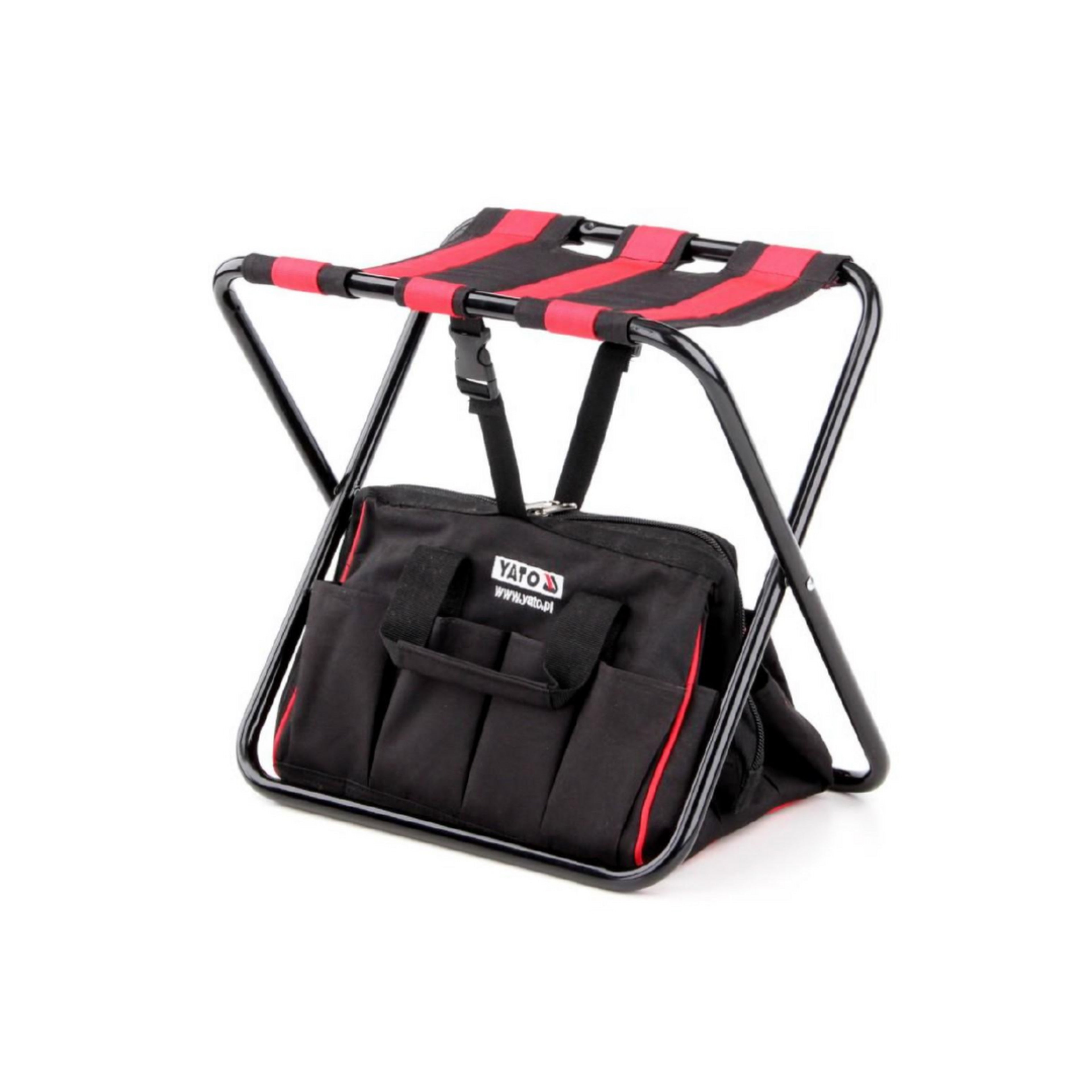 ჩანთა ხელსაწყოს სკამით  იტ-7446