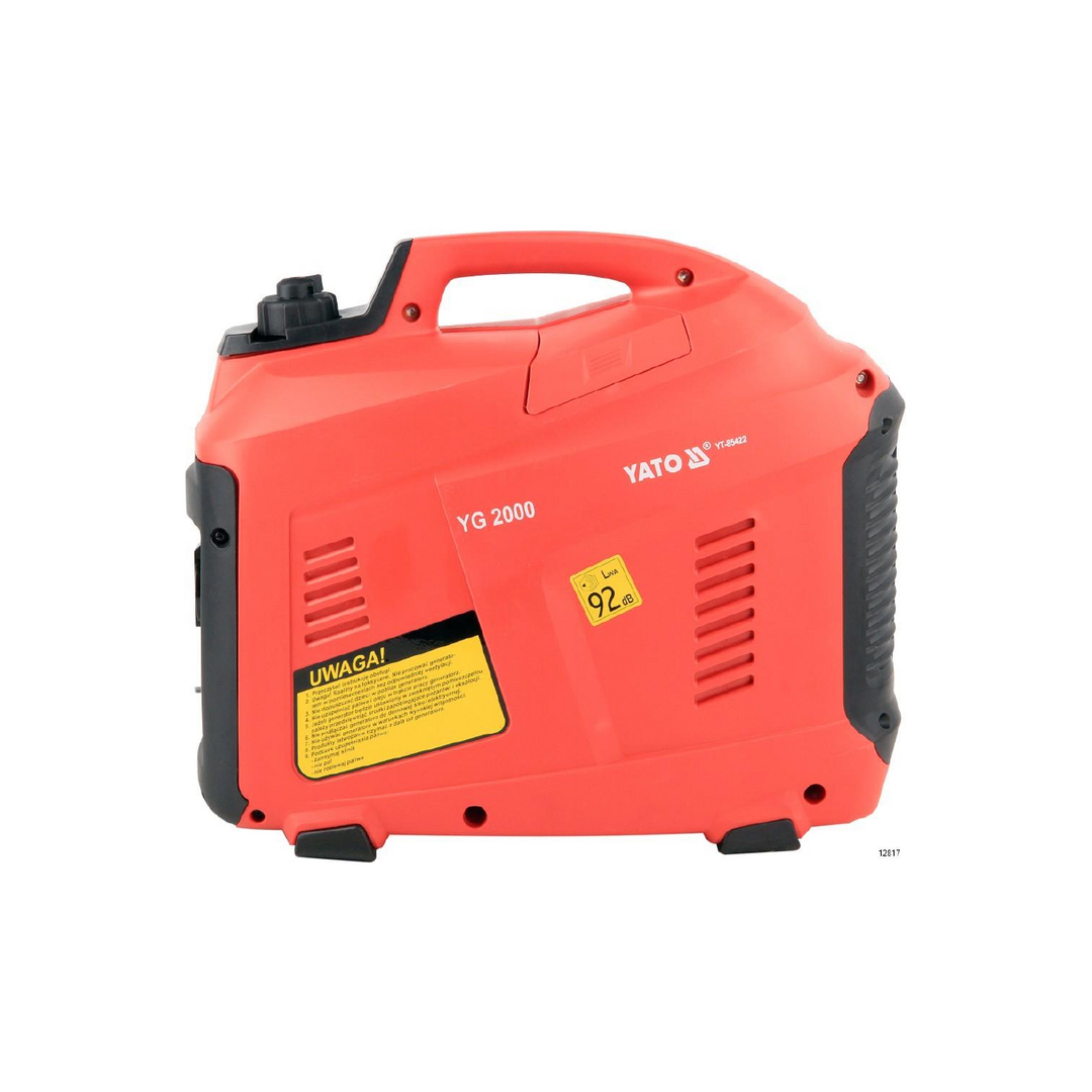 გენერატორი 1600ვ იტ-85422