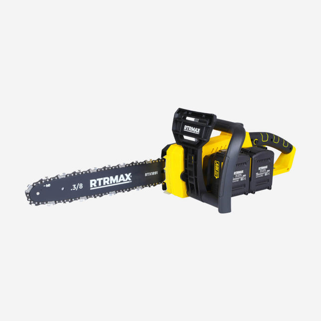 ჯაჭვური ხერხი 36V X-LION RTX1891